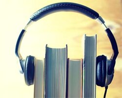 Audio Books