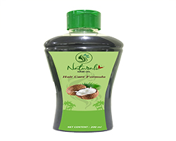 NATURALIX HAIR OIL