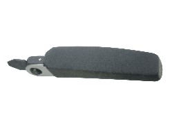 Seat Arm Rest Handle - Maharaja (PU)