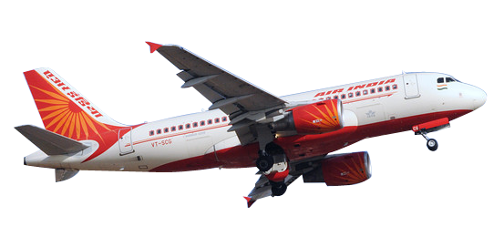 Air Ticket
