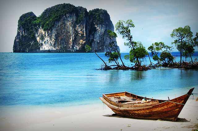 ANDAMAN TOUR PACKAGE
