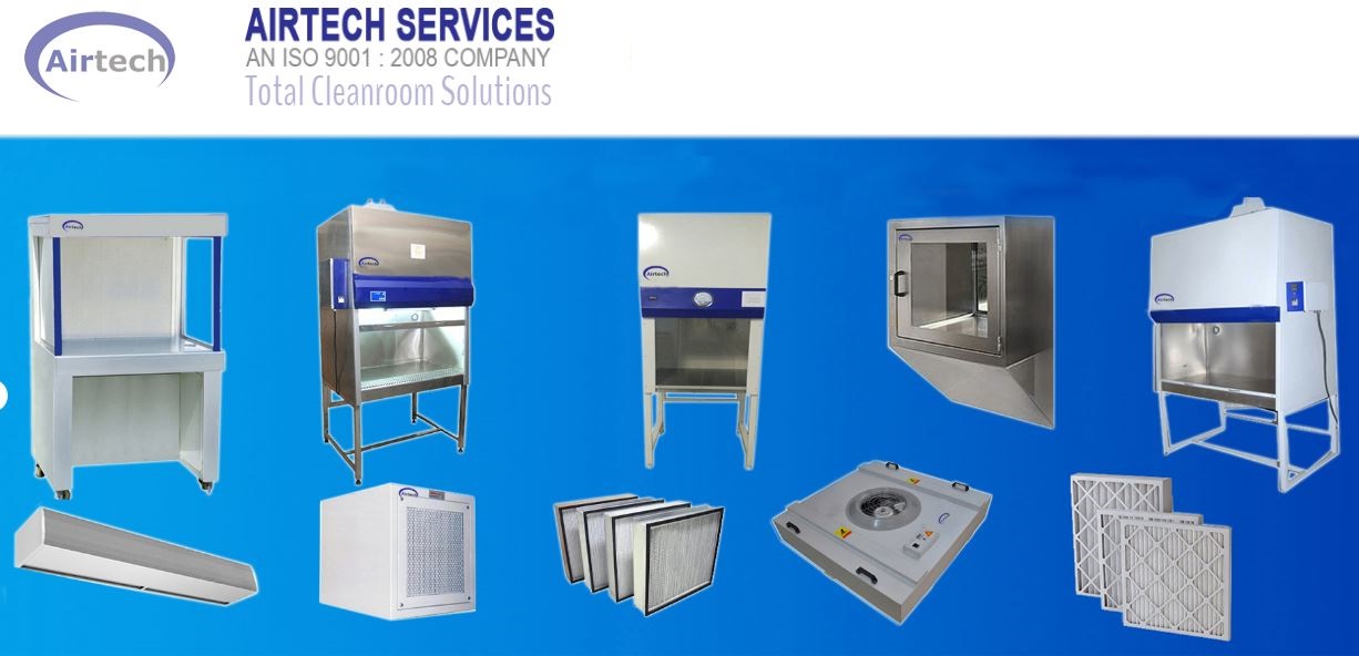 BIO SAFETY CABINET