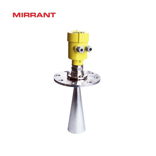 Radar Level Transmitter