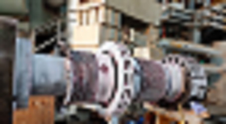 Liquid Penetrant Testing