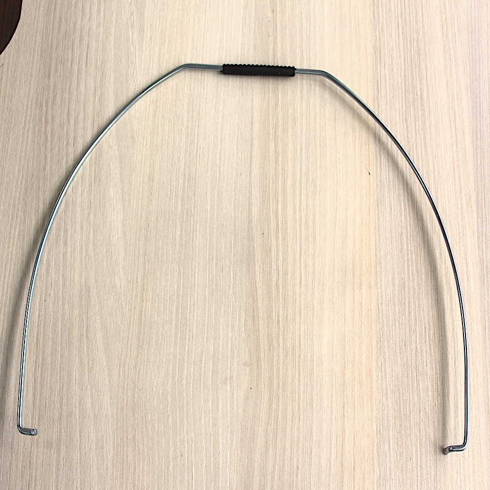 Bucket Handle