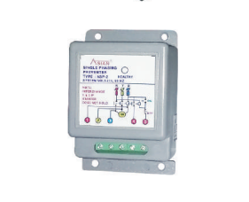 SINGLE PHASE PREVENTER