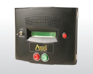 MOTOR PROTECTION RELAY