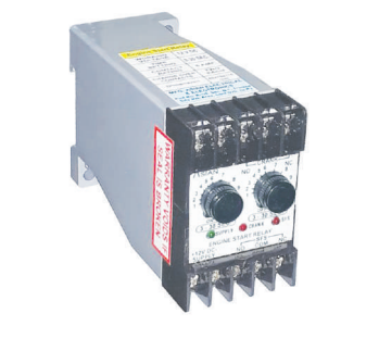 ENGINE START RELAY