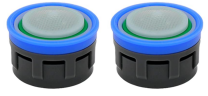 Foam Flow Water saving Aerator