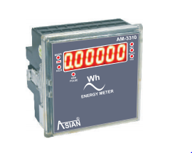 DIGITAL METER