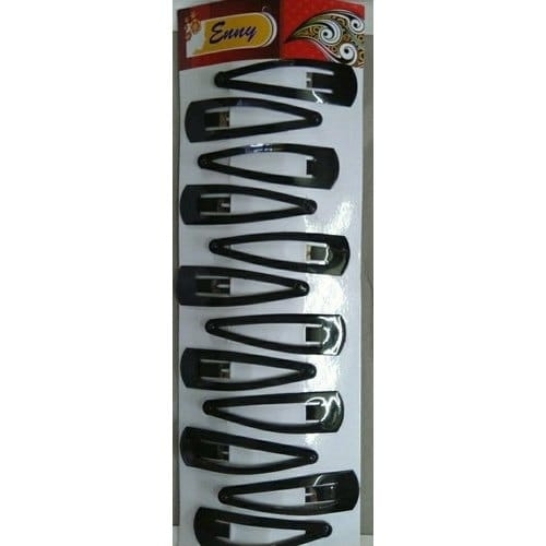 Delux TIK TAK snap pin