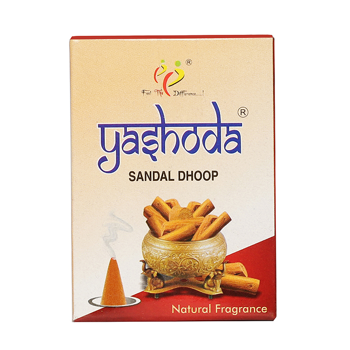 Yashoda Sandal Dhoop