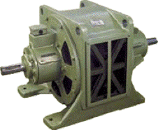 DYNO DRIVE SPARES