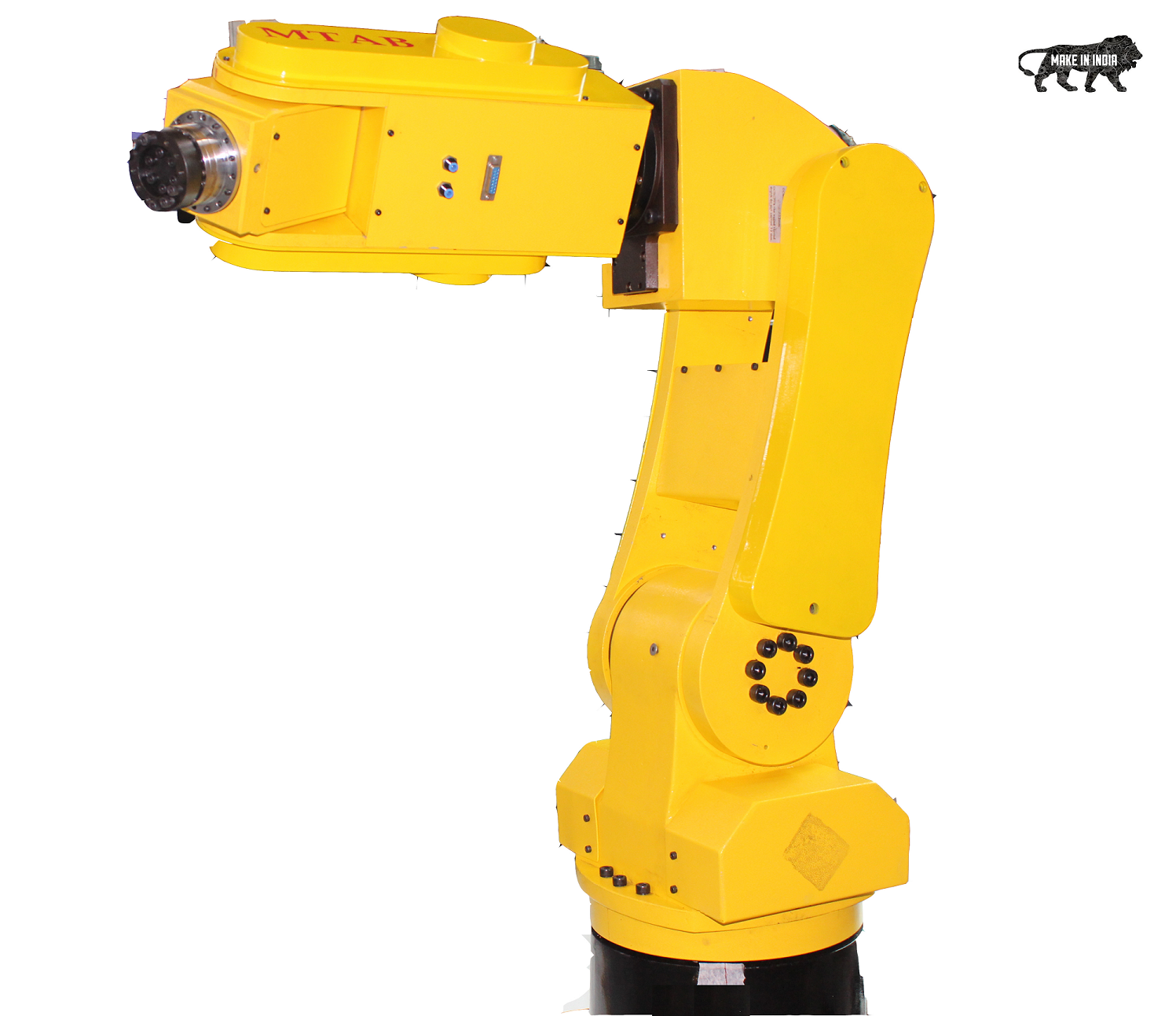 MTAB AR6-900 Articulated Robot (Payload 6 Kg, Reach 900 mm)