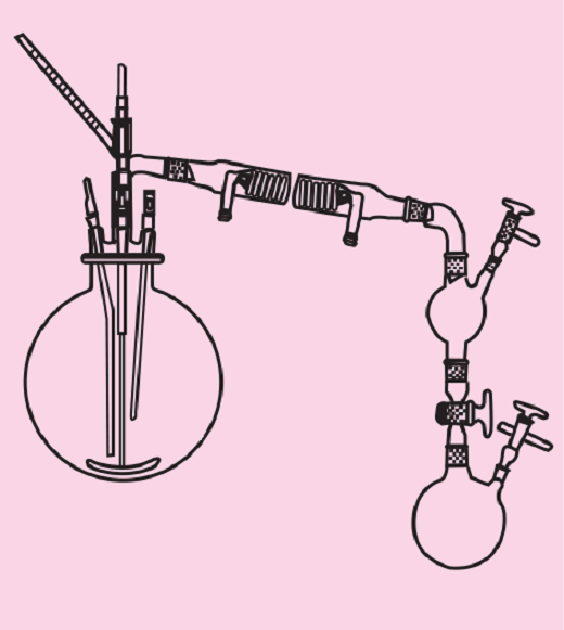 Vacuum Distillation Unit