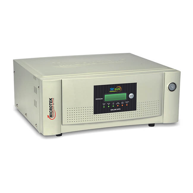 Microtek 2kva UPS - Solar Ready