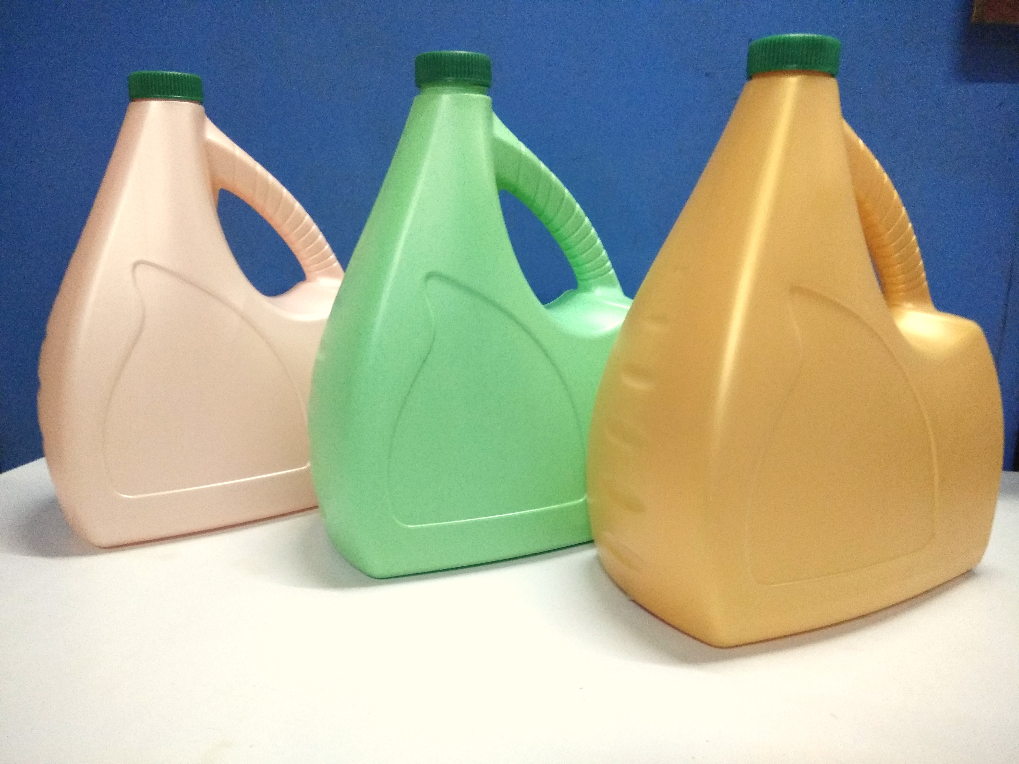 EDIBLE OIL 5 LTR JAR