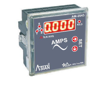 DIGITAL METER