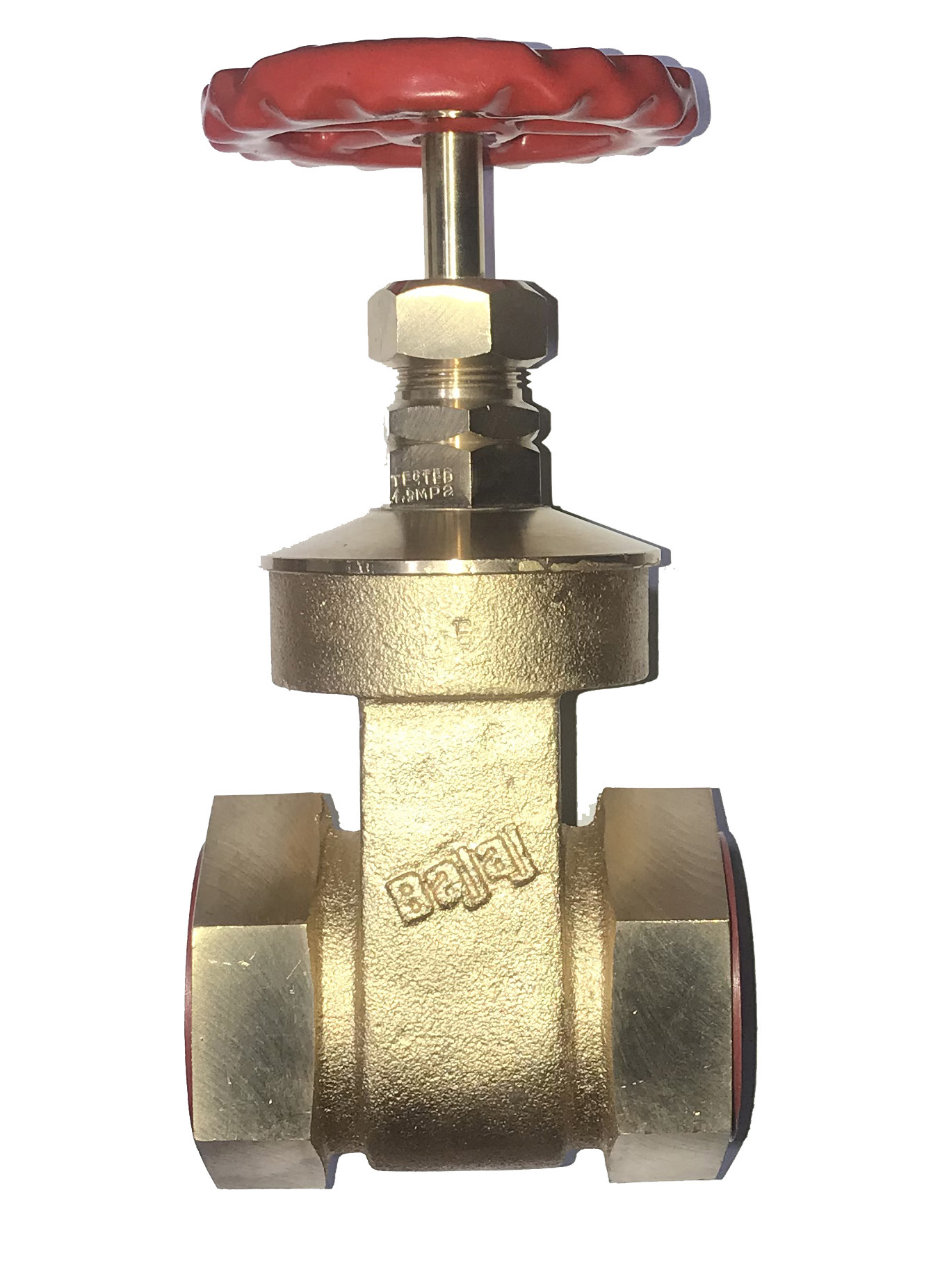 Gun Metal Gate Valves ISI Marked 50MM