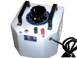 12 AMPS SINGLE PHASE VARIABLE TRANSFORMER BOX TYPE
