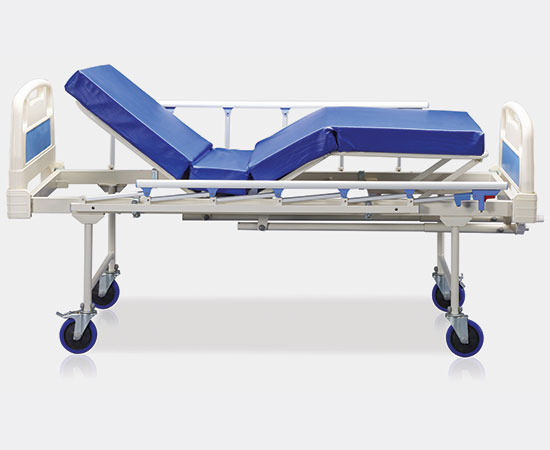 Hospital full fowler bedGSC1303