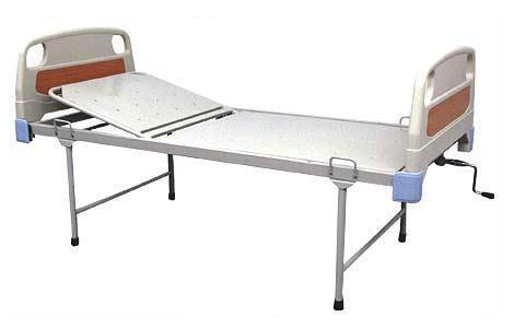Semi fowler bed 