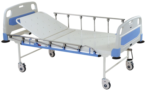 semi fowler bed