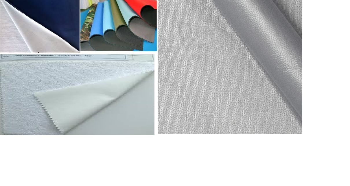 LAMINATED FABRIC