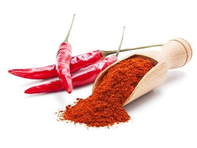 Red Chilli