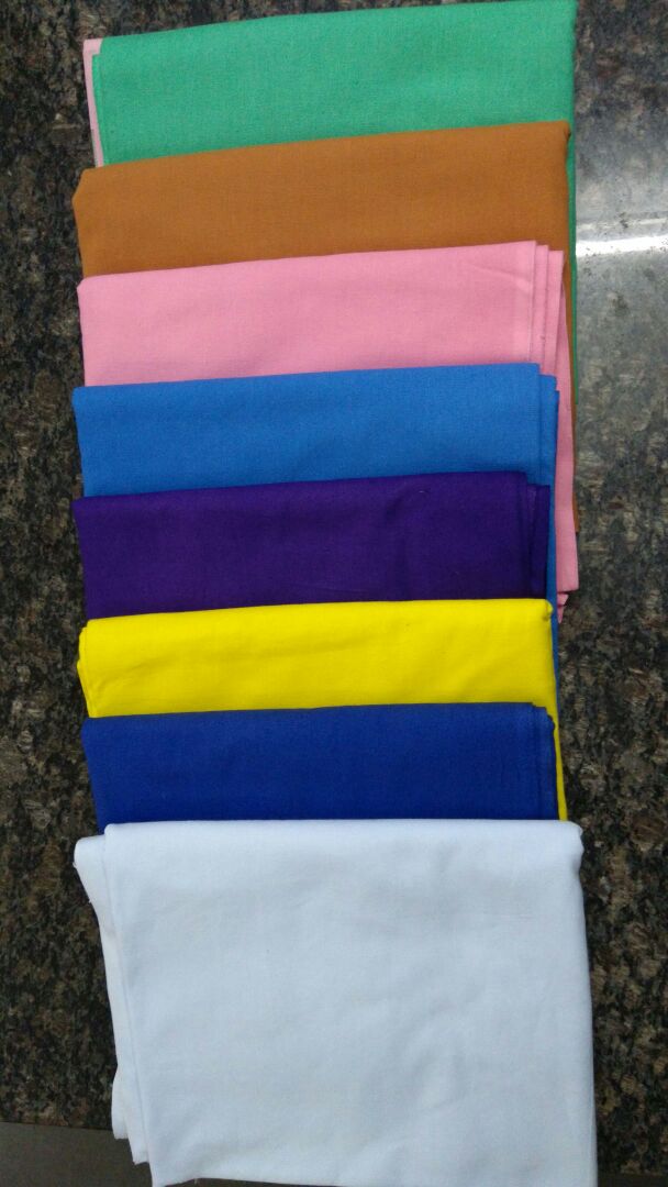 Hospital Bed sheet (54X90)