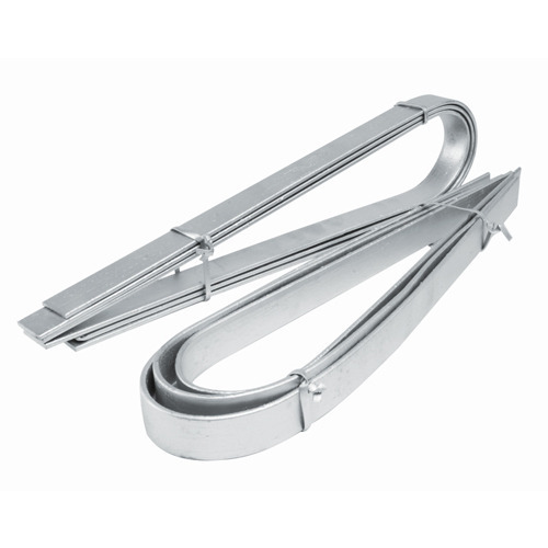 G.I Earthing Strip