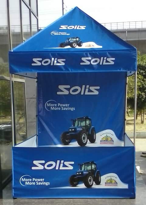 Canopy Advertising Services