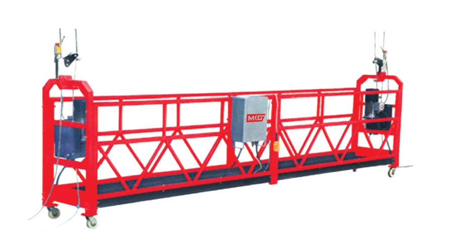 MKG HANGING PLATFORM