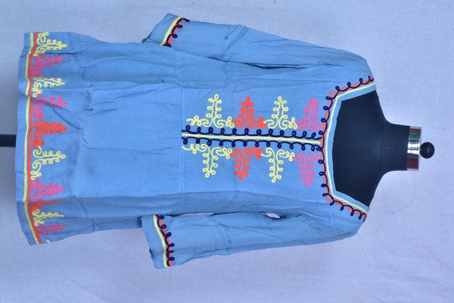 Tunic 