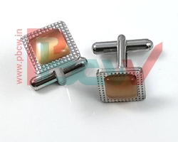 Cufflinks