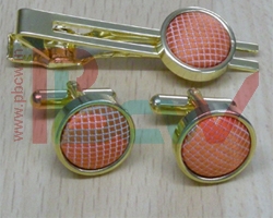 Cufflinks