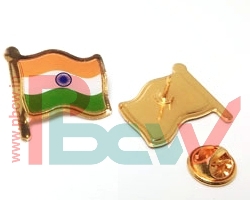 Flag Lapel Pin
