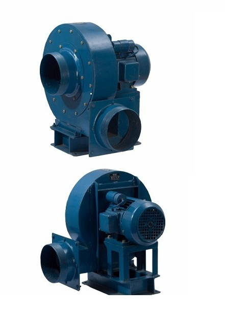 CENTRIFUGAL BLOWER