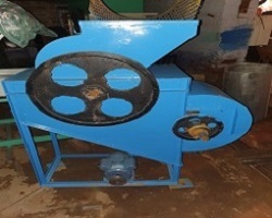 SMALL PEANUT SHELLING MACHINE