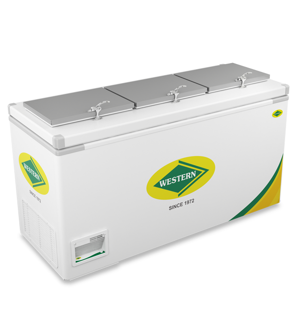 WESTERN GLYCOL SERIES