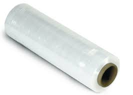 STRETCH FILM