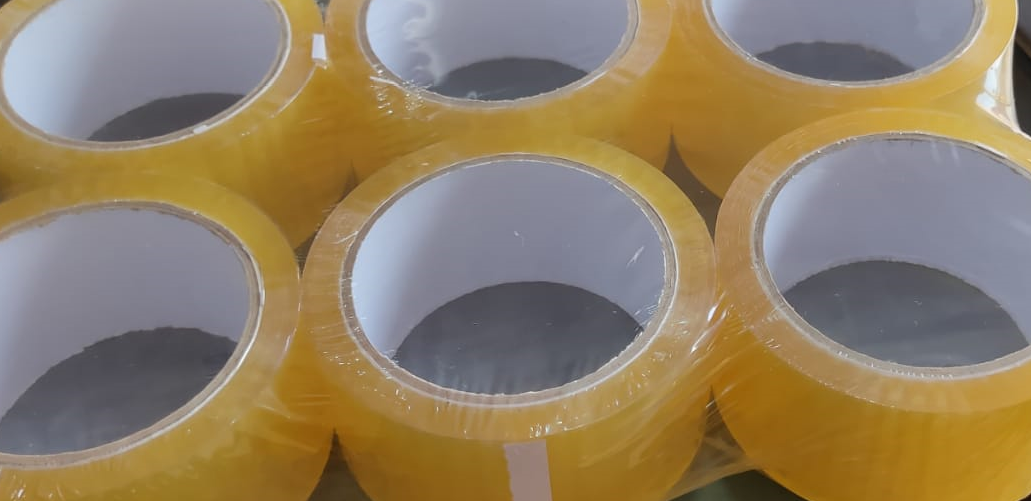 Packaging Tape