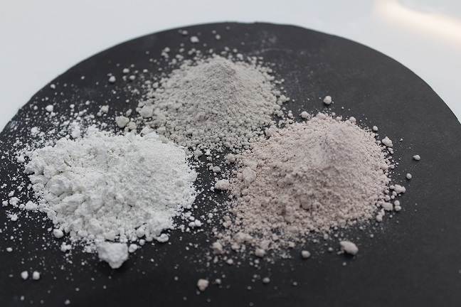 High Reactive Metakaolin
