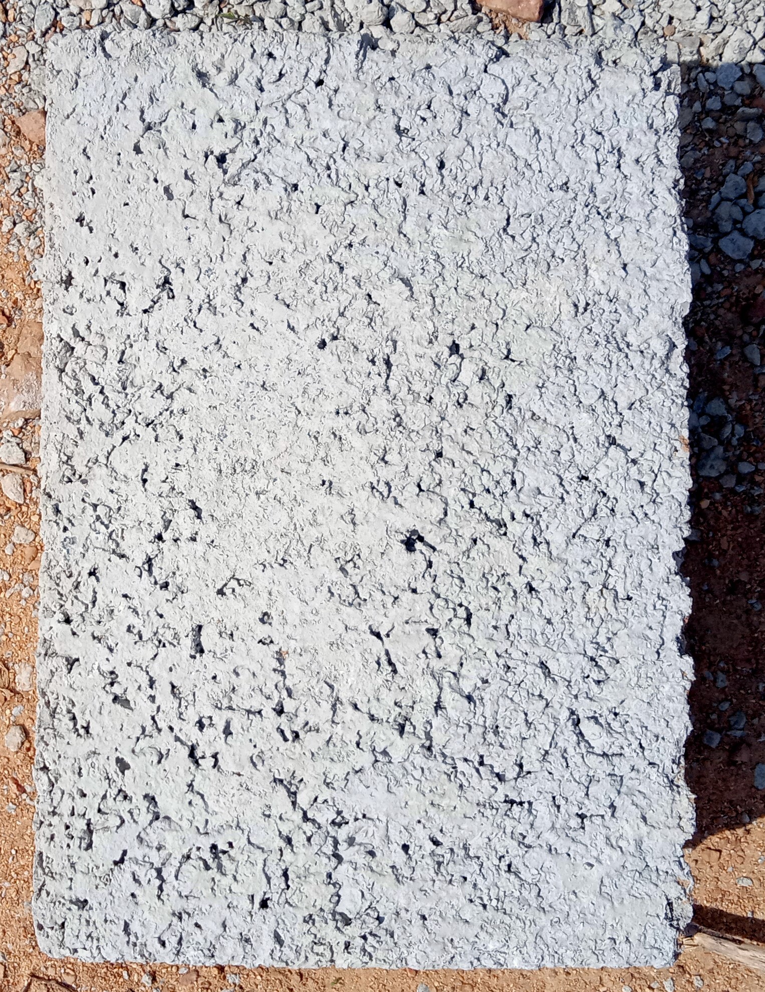 Cement Brick