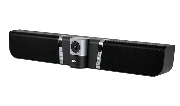 All in one USB 4K UHD Huddle Room Camera VB342+ and Audio for Video Conference