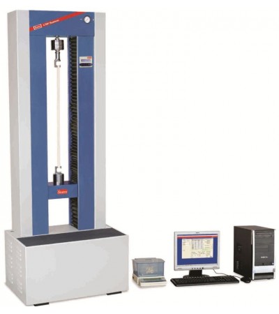 Yarn CSP Tester - Yarn Count Testing - Csp System