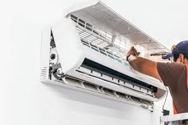 Split ac uninstall