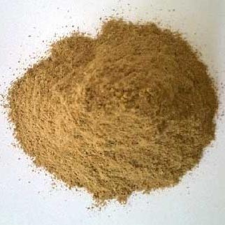 MBM - Sterilized Meat Bone Meal 