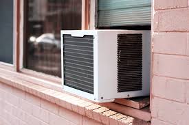 Window ac install