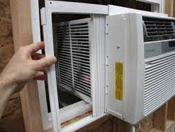 Window ac uninstall